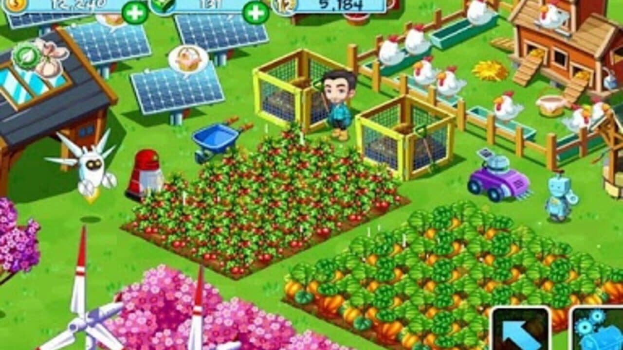 Green Farm thumbnail 6
