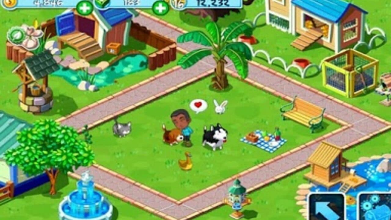 Green Farm thumbnail 2