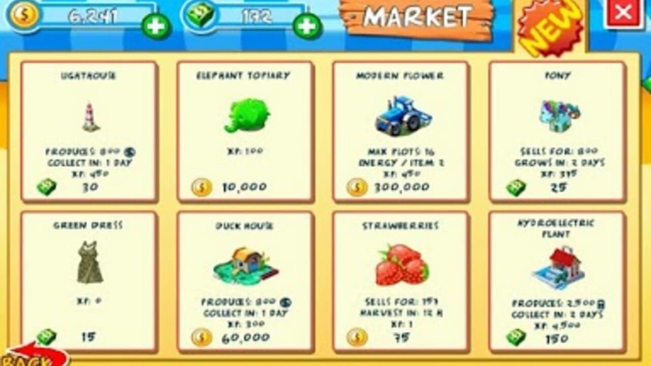 Green Farm thumbnail 3