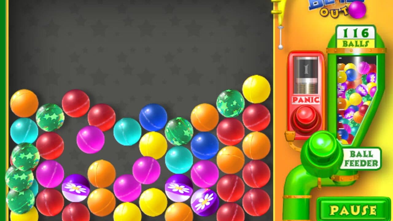 Bounce Out Blitz thumbnail 2
