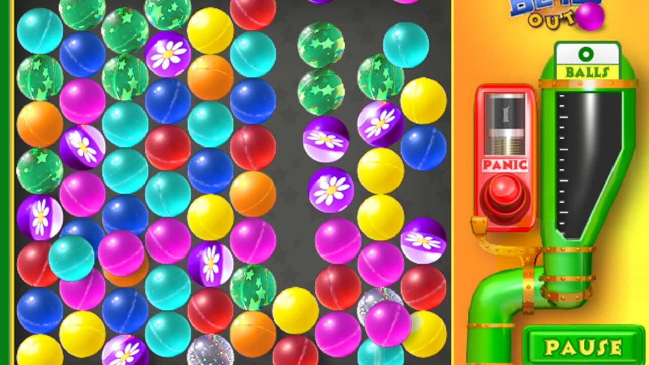 Bounce Out Blitz thumbnail 3