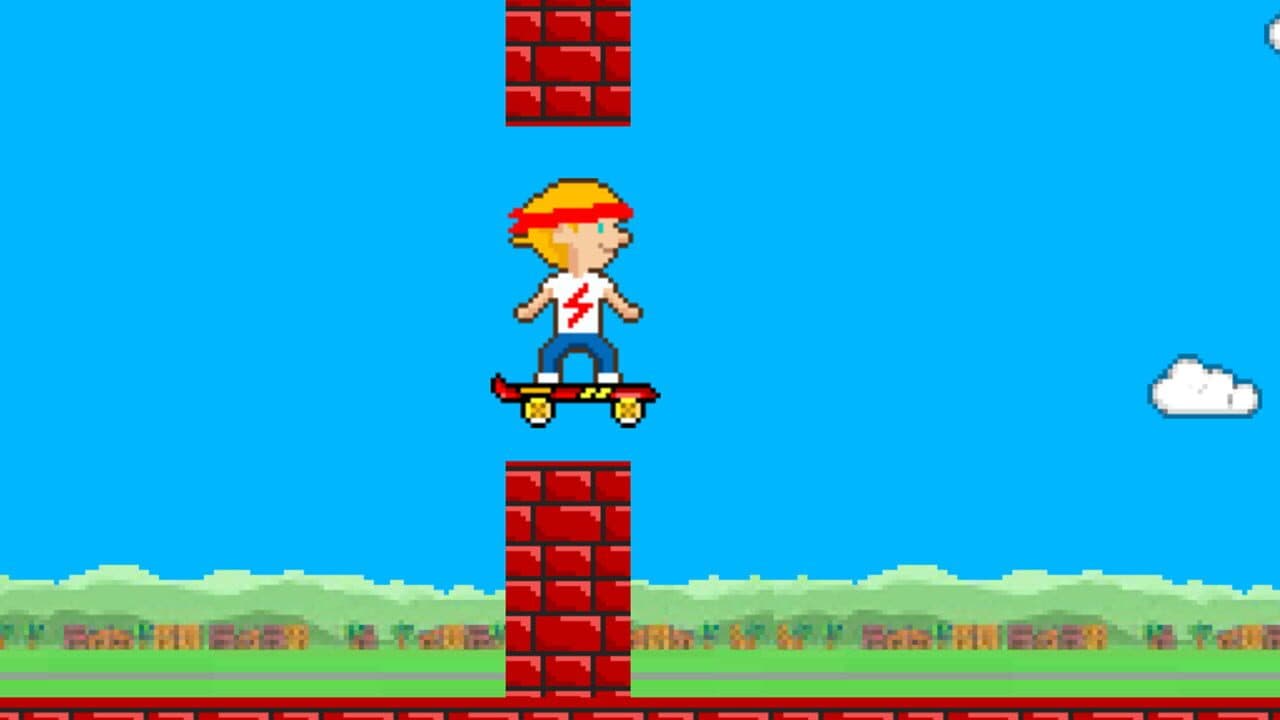 Jumpy Jack thumbnail 2