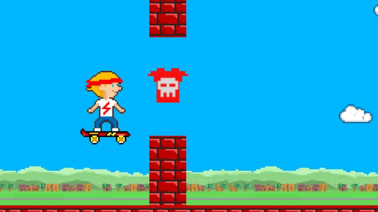 Jumpy Jack thumbnail 3