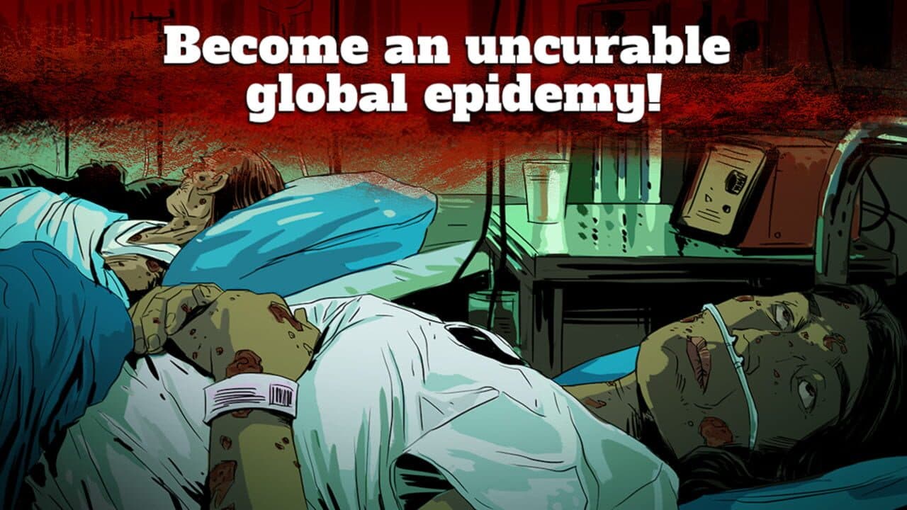 Infection Bio War thumbnail 2