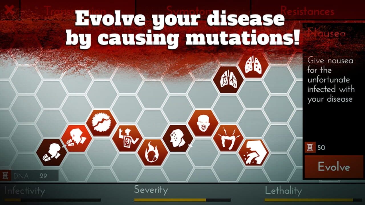Infection Bio War thumbnail 5