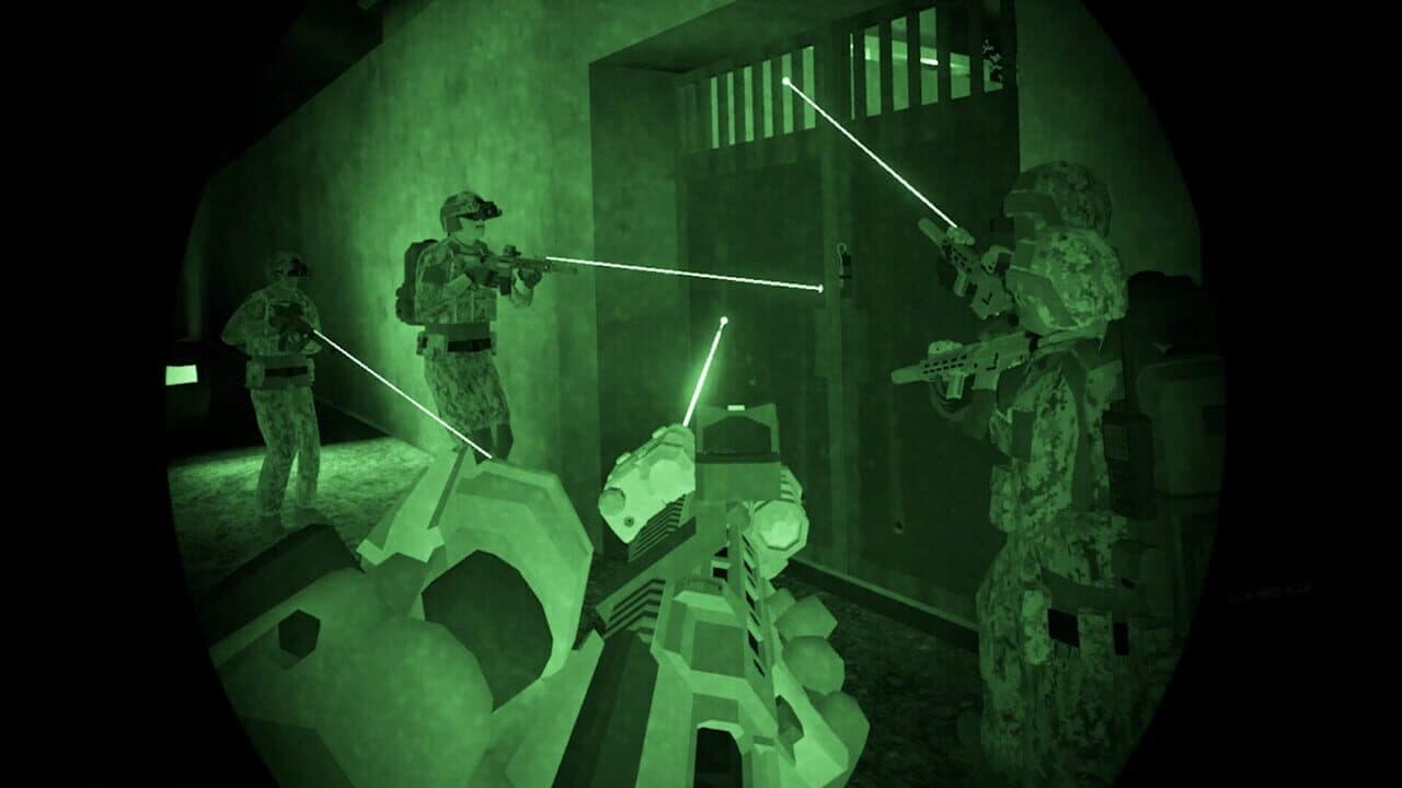 Tactical Assault VR thumbnail 2