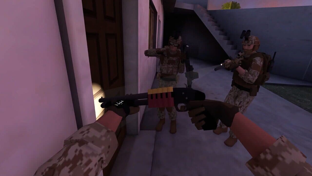Tactical Assault VR thumbnail 6