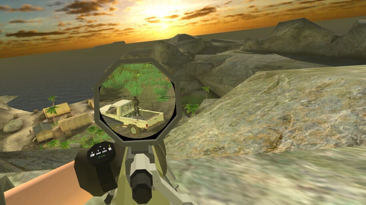 Tactical Assault VR thumbnail 7