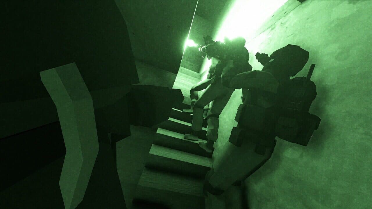 Tactical Assault VR thumbnail 8