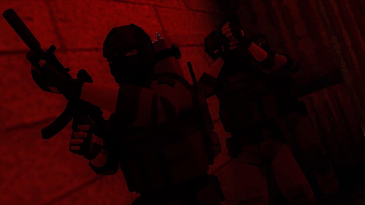 Tactical Assault VR thumbnail 9