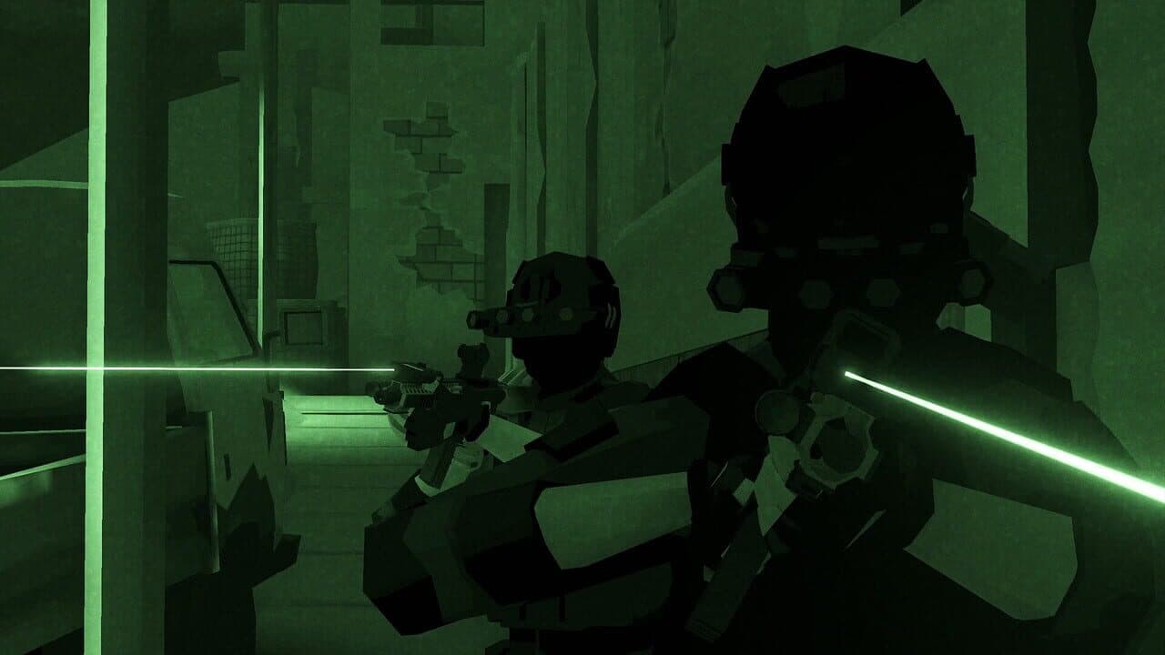 Tactical Assault VR thumbnail 3