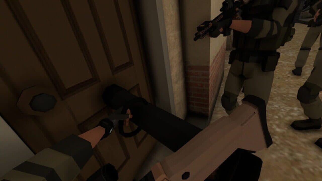 Tactical Assault VR thumbnail 4