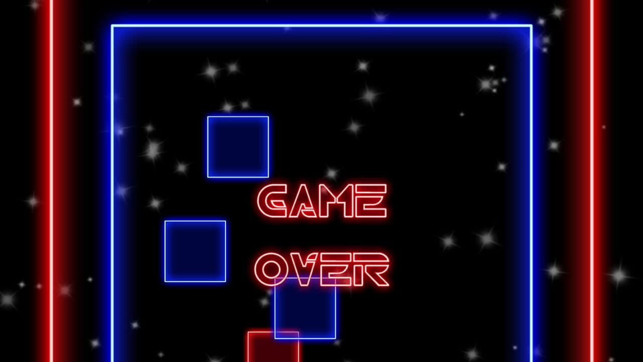 Red Bit Escape screenshot 1