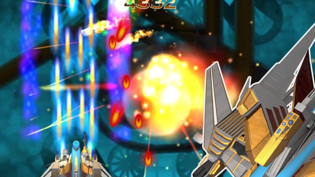 Phoenix HD screenshot 1
