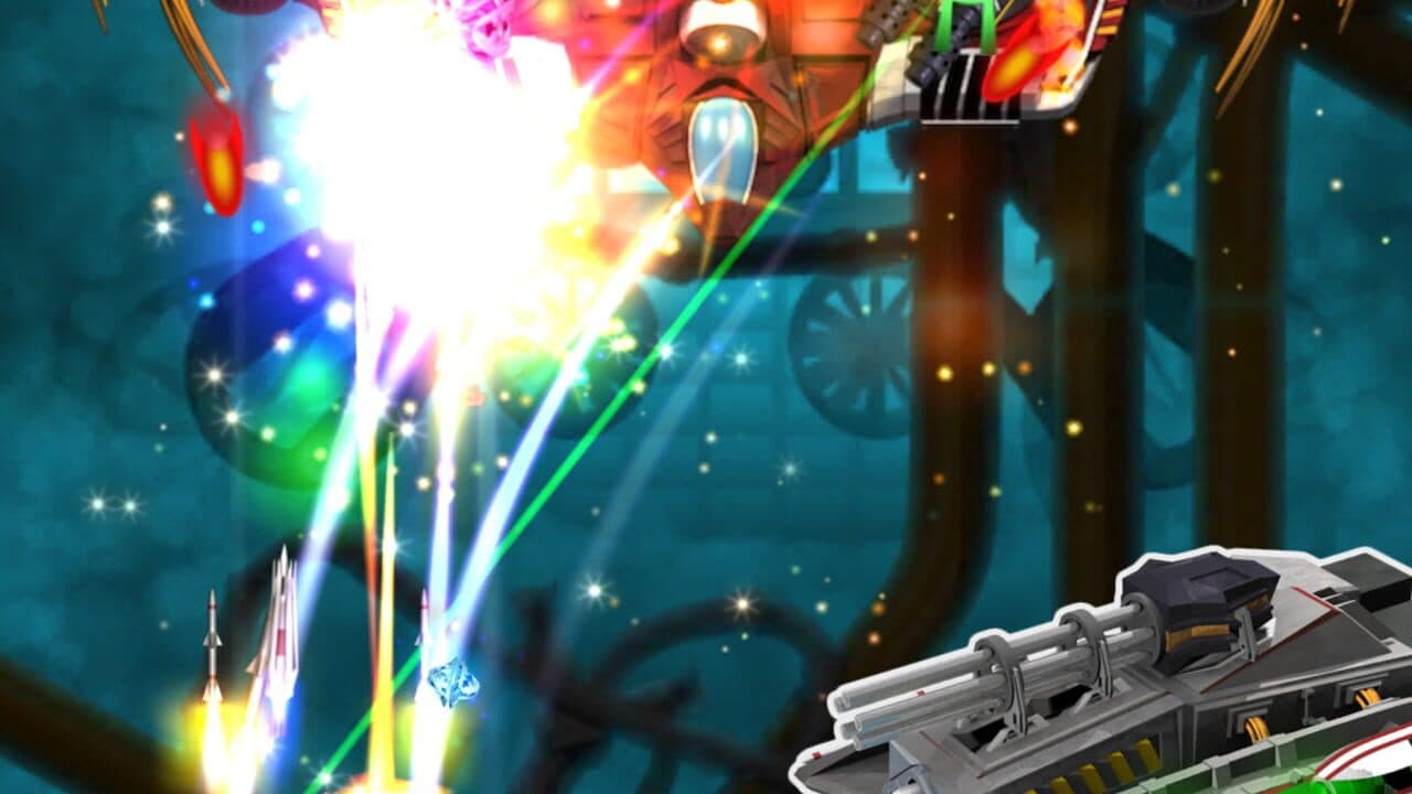 Phoenix HD thumbnail 5