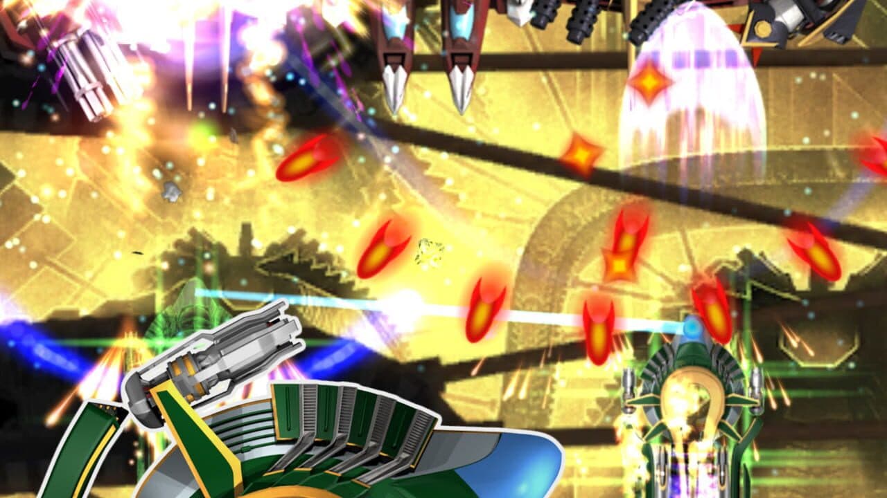 Phoenix HD thumbnail 3
