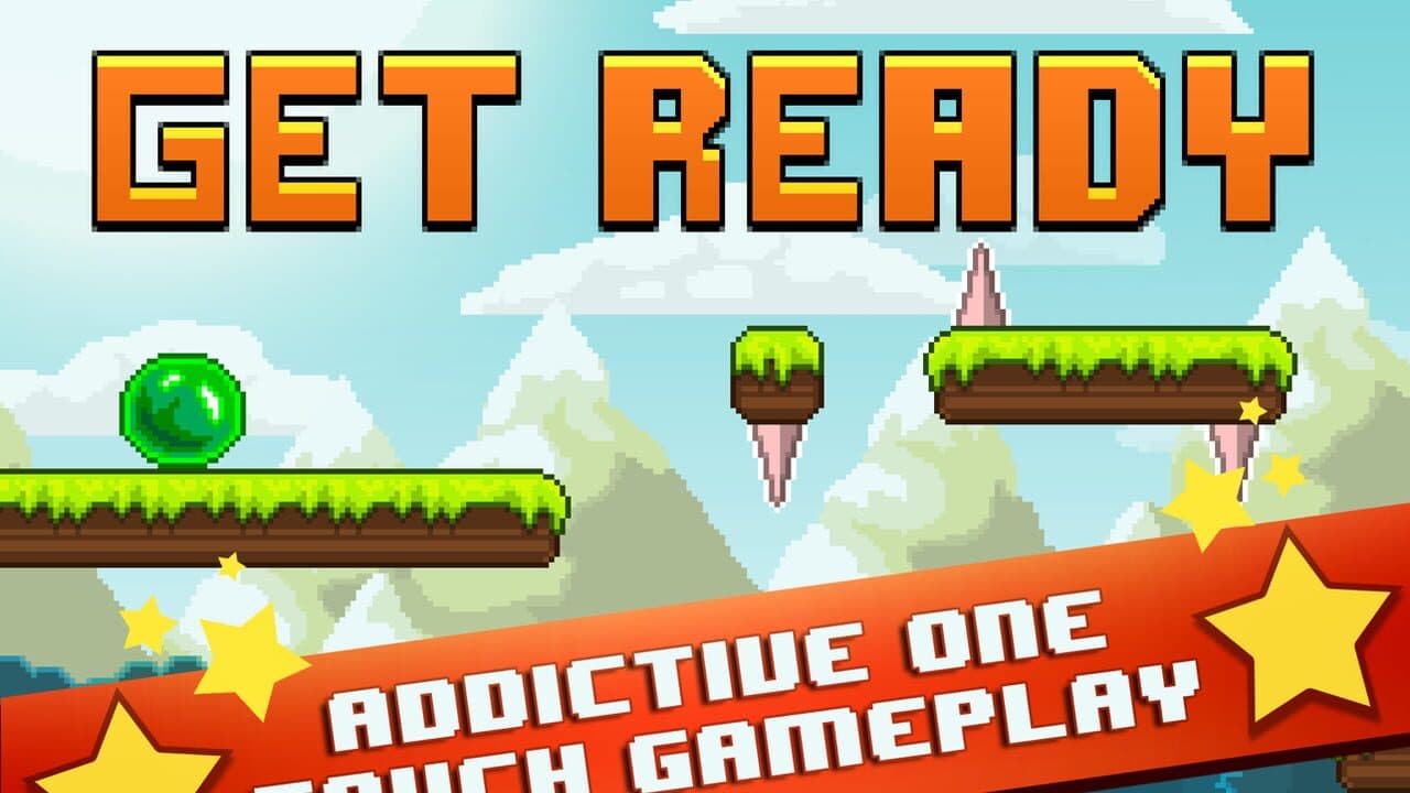 Bouncing Slime: Impossible Levels thumbnail 2