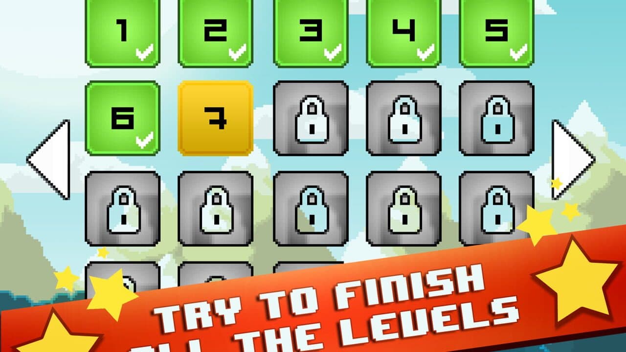 Bouncing Slime: Impossible Levels thumbnail 4