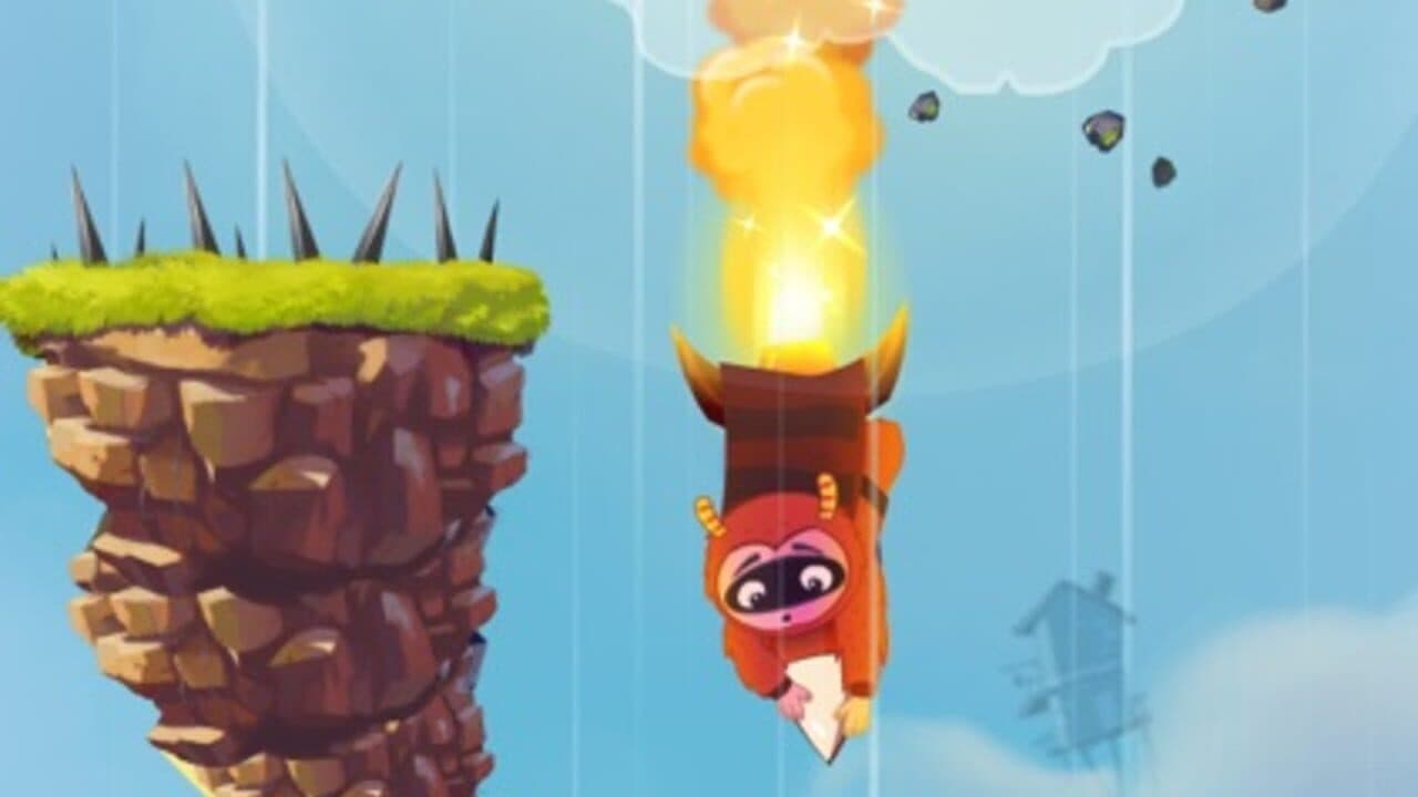 Super Sam Adventures thumbnail 8