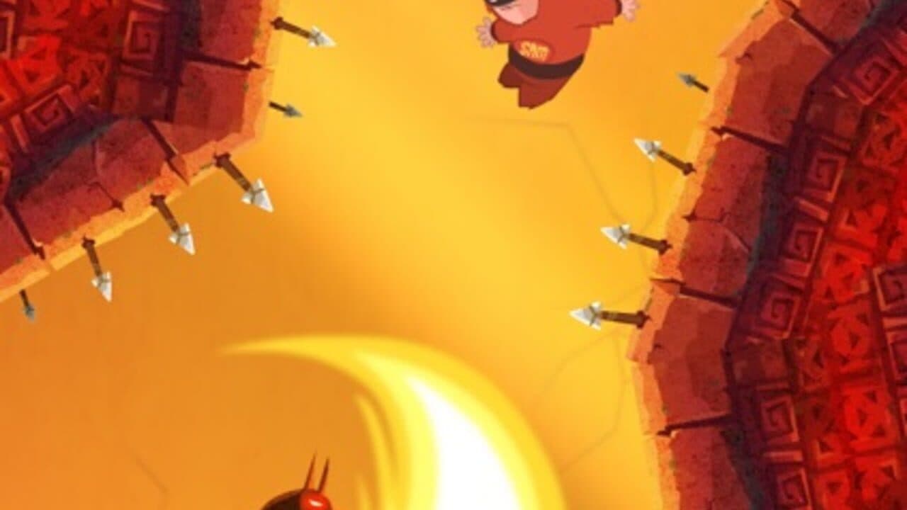 Super Sam Adventures thumbnail 4