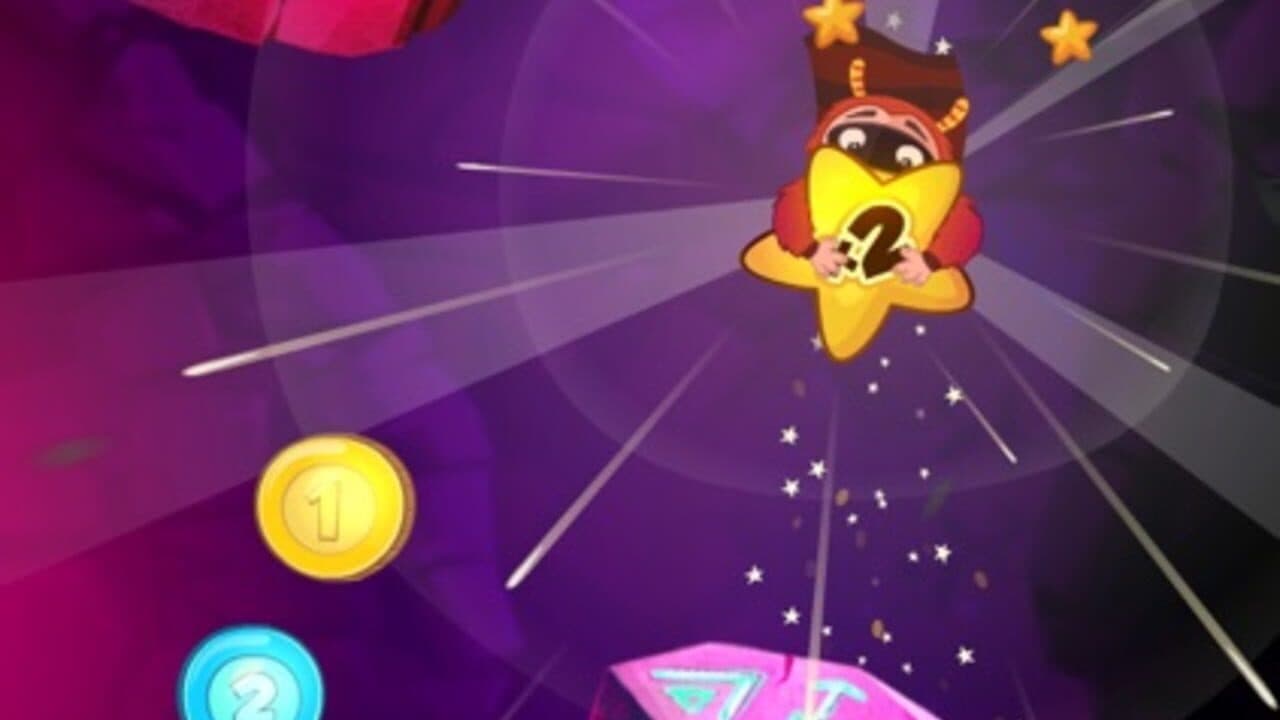 Super Sam Adventures screenshot 1