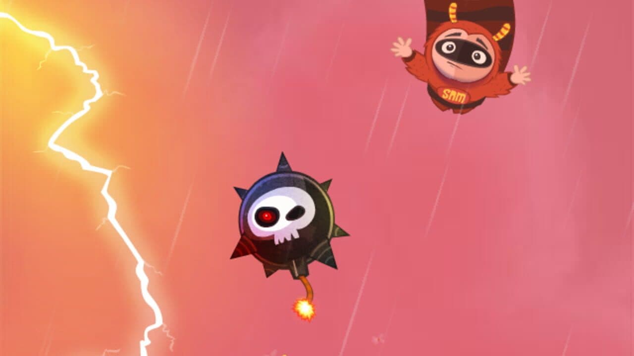 Super Sam Adventures thumbnail 2