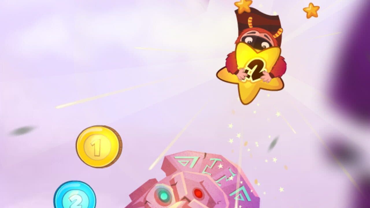 Super Sam Adventures thumbnail 3