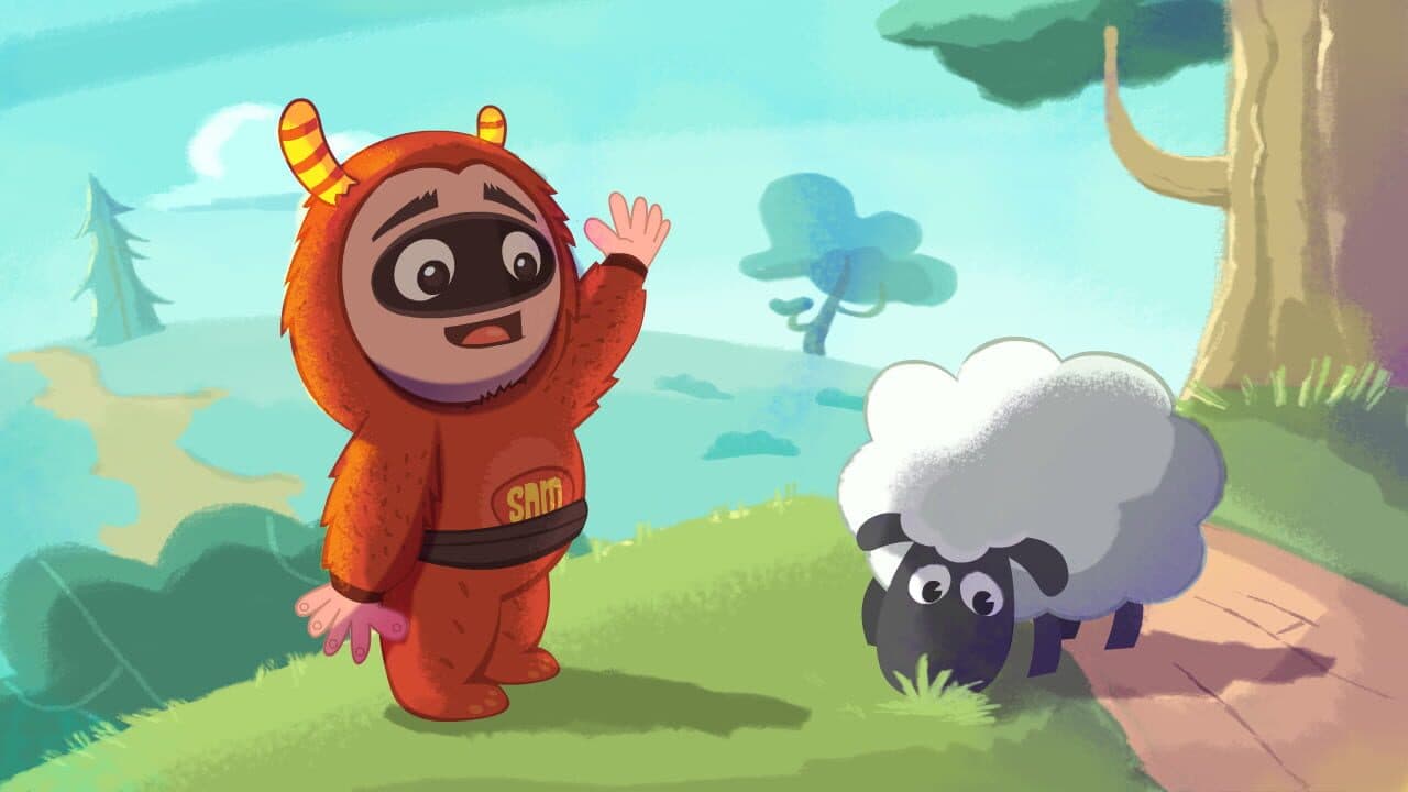 Super Sam Adventures thumbnail 16