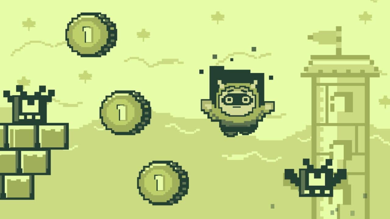 Super Sam Adventures thumbnail 6