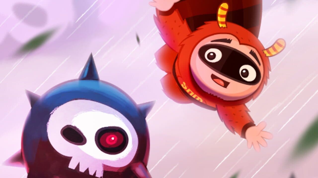 Super Sam Adventures thumbnail 7