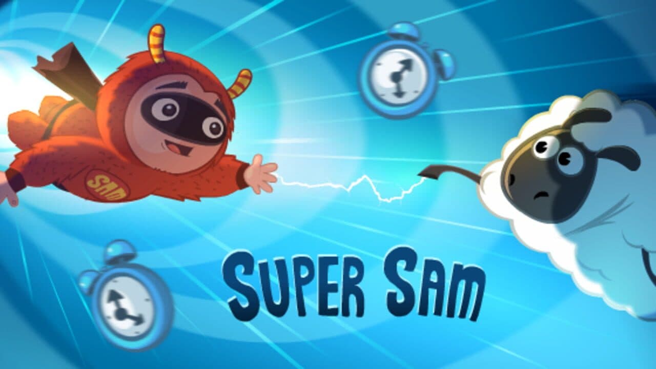Super Sam Adventures thumbnail 10