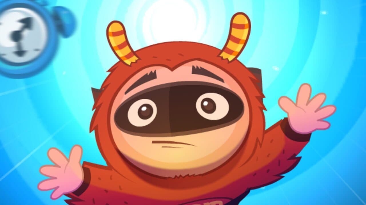 Super Sam Adventures thumbnail 12