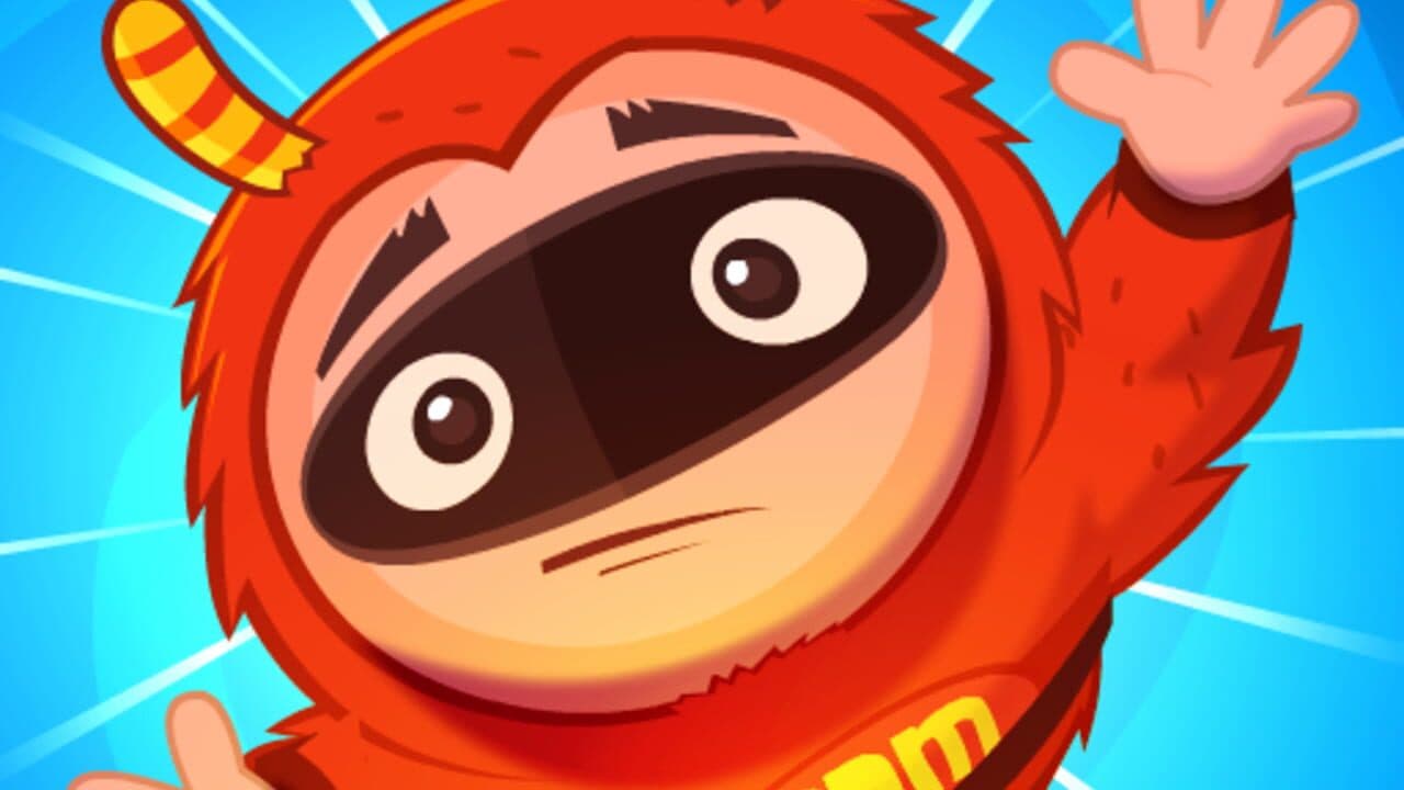 Super Sam Adventures thumbnail 13