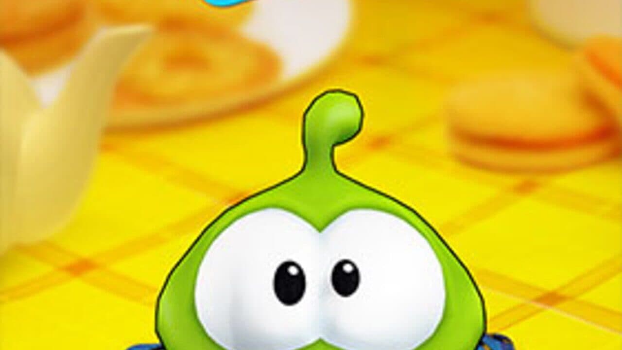 Om Nom: Candy Flick thumbnail 2