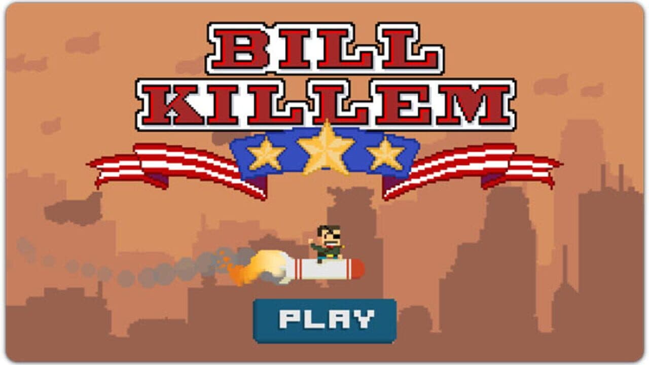 Bill Killem screenshot 1