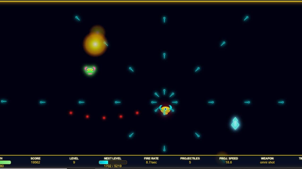 Egypt in Space thumbnail 5