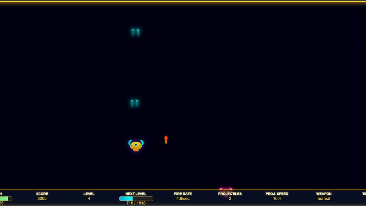 Egypt in Space thumbnail 2