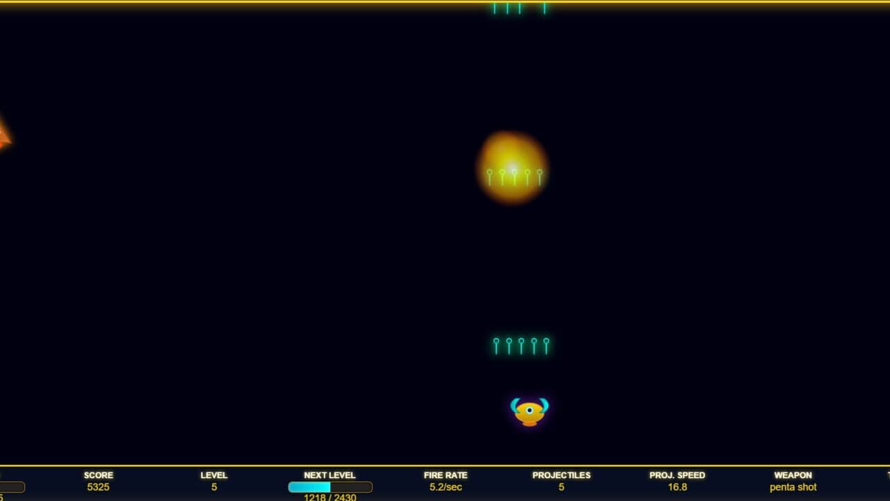 Egypt in Space thumbnail 3