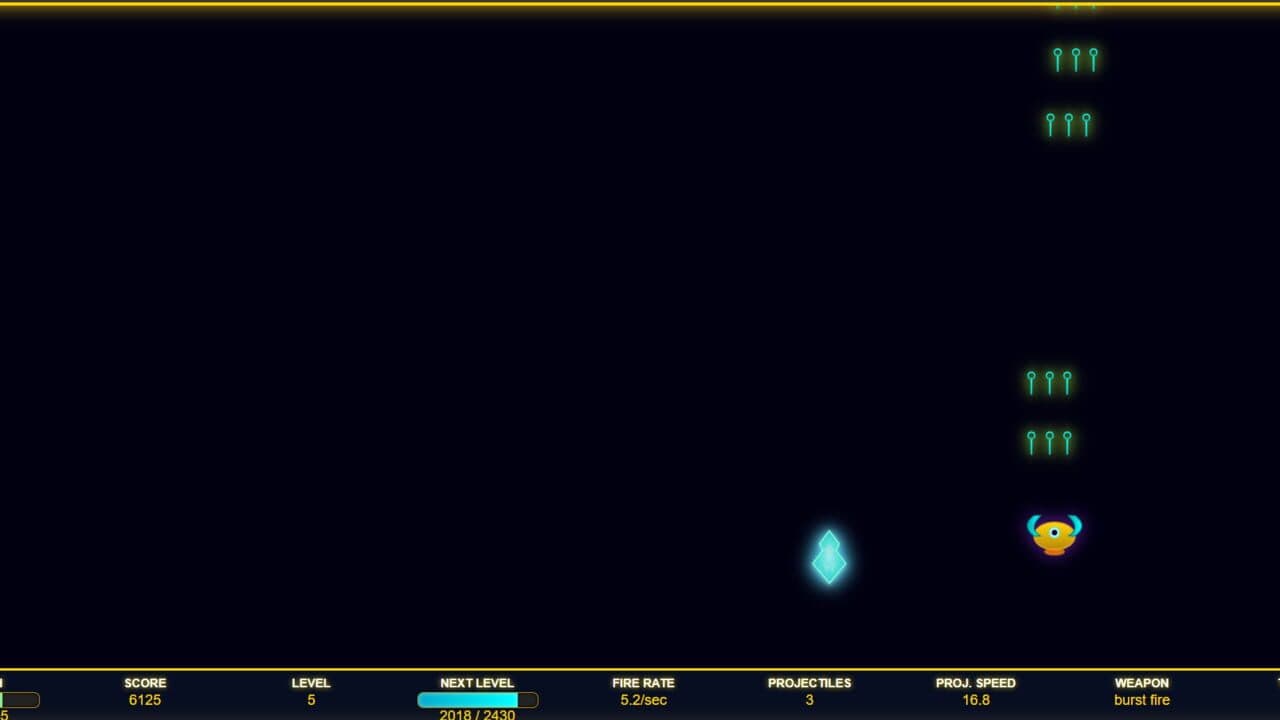 Egypt in Space thumbnail 6