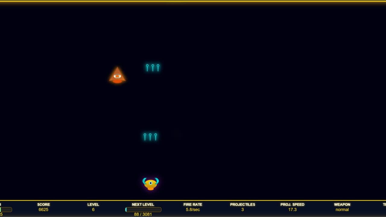 Egypt in Space thumbnail 7