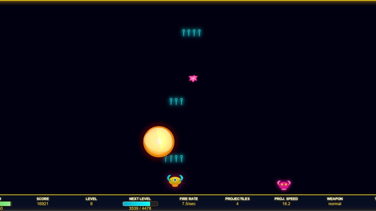 Egypt in Space thumbnail 8