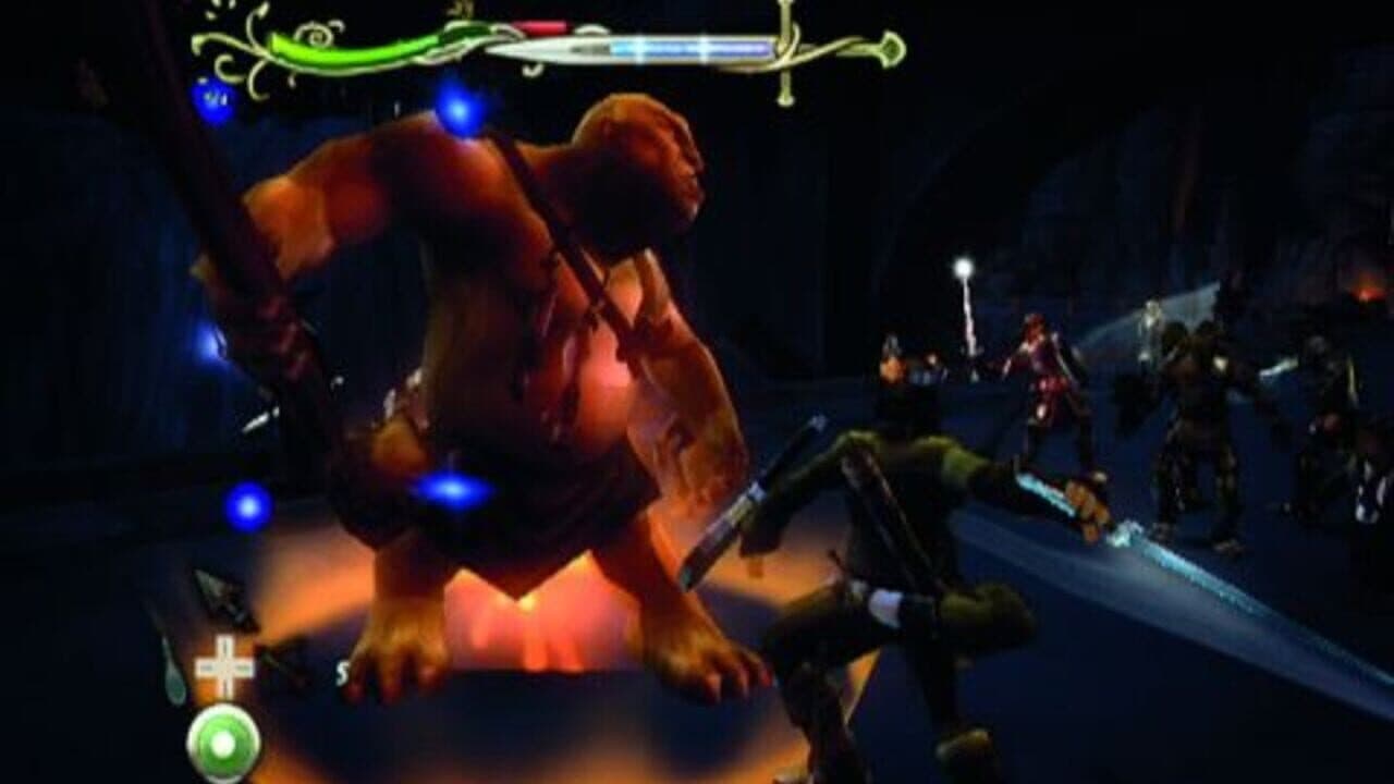 The Lord of the Rings: Aragorn's Quest thumbnail 14