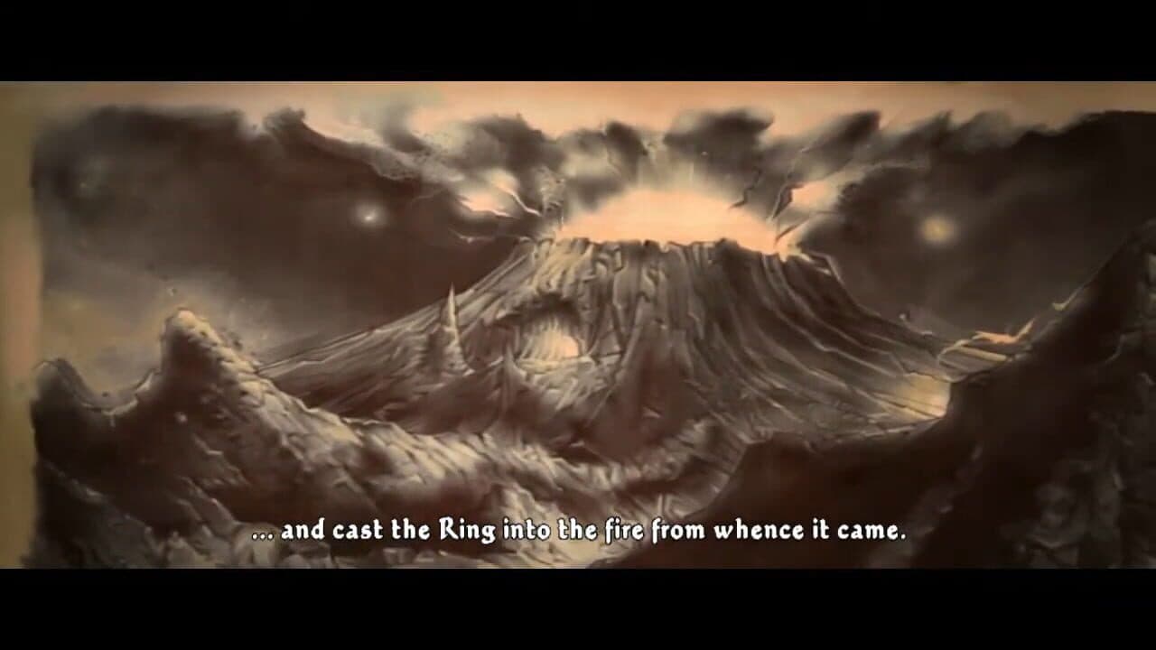 The Lord of the Rings: Aragorn's Quest thumbnail 6