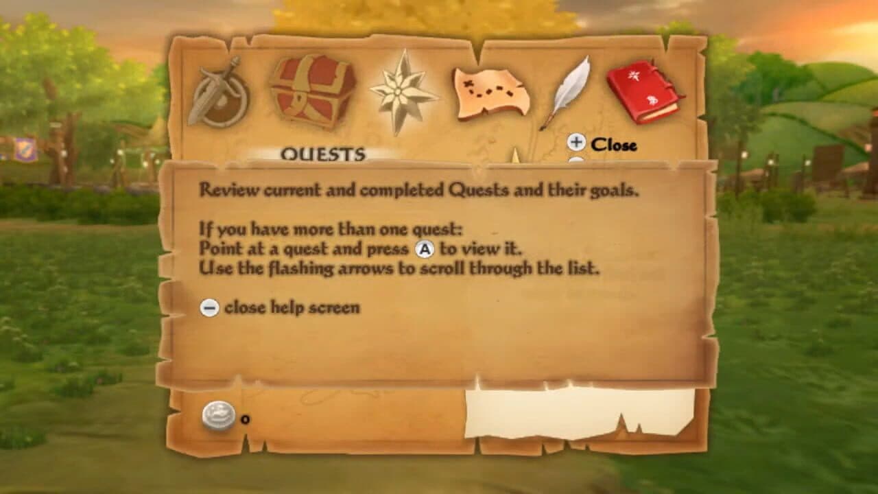 The Lord of the Rings: Aragorn's Quest thumbnail 3