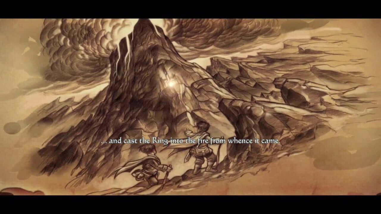 The Lord of the Rings: Aragorn's Quest thumbnail 17