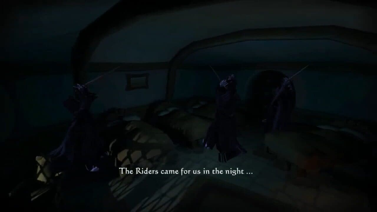 The Lord of the Rings: Aragorn's Quest thumbnail 10