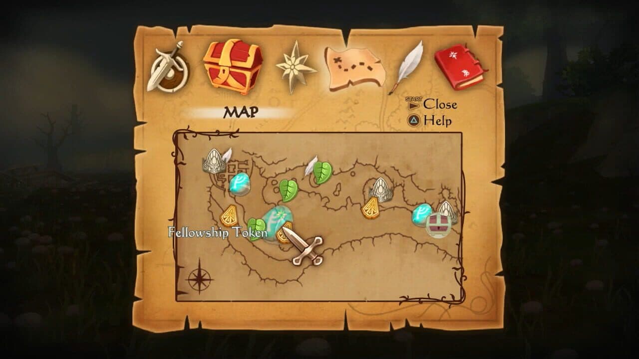 The Lord of the Rings: Aragorn's Quest thumbnail 13