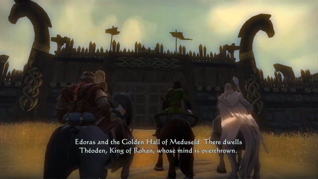 The Lord of the Rings: Aragorn's Quest thumbnail 19