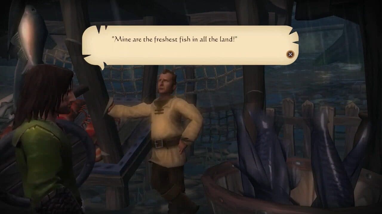 The Lord of the Rings: Aragorn's Quest thumbnail 20