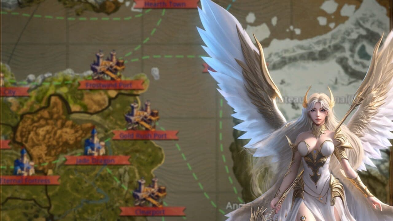 King's Empire thumbnail 2